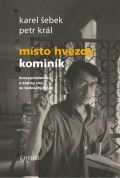 Cherm Místo hvězdy kominík