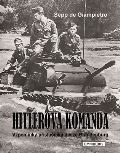 Omnibooks Hitlerova komanda