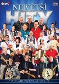 Česká muzika Největší hity Šlágr TV 2012-2014 - 4 CD