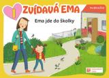 TAKTIK Ema jde do školky