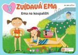 TAKTIK Ema na koupališti