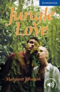 Cambridge University Press Jungle Love