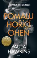 Ikar Pomalu hořící oheň