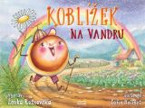 Triton Koblížek na vandru
