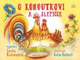 Triton O kohoutkovi a slepičce