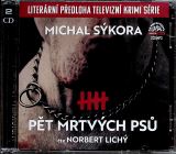 Skora Michal Pt mrtvch ps