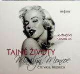 esk rozhlas/Radioservis Summers: Tajn ivoty Marilyn Monroe