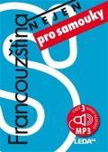 Leda Francouzština (nejen) pro samouky