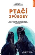 Nakladatelství Kazda Ptačí způsoby