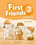 Oxford University Press First Friends 2 Activity Book