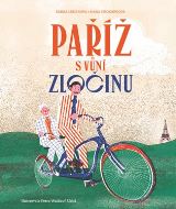 Argo Paříž s vůní zločinu