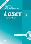 Macmillan Education Laser B1 - Teachers Book Pack, 3rd