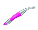 Stabilo Pero STABILO EASYoriginal metallic pro praváky neon růžové/metallic