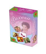 Pexi Pexeso Mini pro dívky