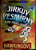 Hawkingovi Lucy a Stephen Jirkv vesmrn lov poklad