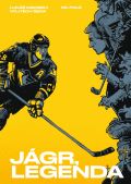 65. pole JÁGR, LEGENDA