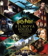 Slovart Harry Potter: Filmová kouzla