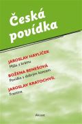 Akcent esk povdka (Ma z krmu, Povdka s dobrm koncem, Frantina)