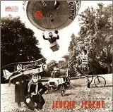 Supraphon Jedeme, jedeme