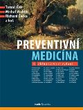 kolektiv autorů Preventivní medicína