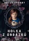 Leda Holka z obrázku