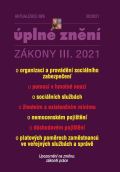 Poradce Aktualizace III/6 - nemocenské pojištění