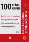 Poradce 100 otzek a odpovd - Kurzarbeit, Odpoet DPH