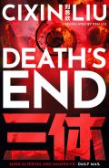 Head of Zeus Death´s End