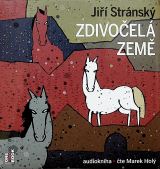 Strnsk Ji Zdivoel zem - 2 CDmp3