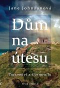 Česká citadela Dům na útesu: Tajemství z Cornwallu