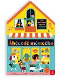 Axióma Ábécédé městečko