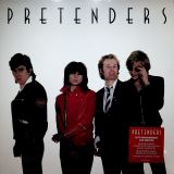 Pretenders Pretenders (Deluxe Edition 3CD, 35x32 cm)