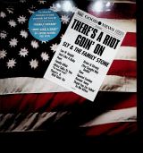Sly & The Family Stone There's A Riot Goin' On - 50th Anniversary (Reissue, Red vinyl)