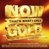 Now Music Now That's What I Call Gold (4CD)