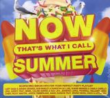 Now Music Now That's What I Call Summer (4CD)