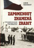 Olympia Zapomenout znamená zradit