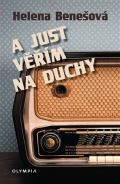 Olympia A just věřím na duchy