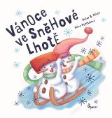 Pierot Vánoce ve Sněhové Lhotě