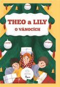 Šulc Petr Theo a Lily o Vánocích