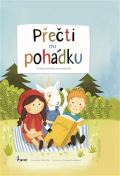 Šulc Petr Přečti mi pohádku