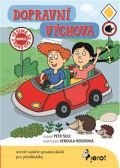 Hegerová Vendula Dopravní výchova