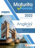 TAKTIK Anglický jazyk - Maturita v pohodě 2022