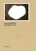 Maléřová Zuzana Kartografie srdce
