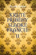 Garamond Krut pbhy sladk Francie II