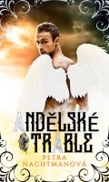 Nachtmanová Petra Andělské trable