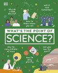 kolektiv autorů What´s the Point of Science?