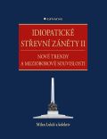 Grada Idiopatické střevní záněty II - Nové trendy a mezioborové souvislosti