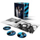 Pretenders Pretenders II (Deluxe Edition 3CD, 35x32 cm)