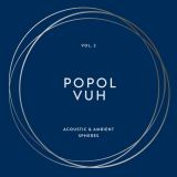 Popol Vuh Vol. 2 - Acoustic & Ambient Spheres (Boxset 4LP)
