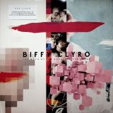 Biffy Clyro Myth Of The Happily Ever After